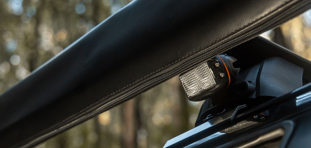 10w Mini V2 LED Work Light