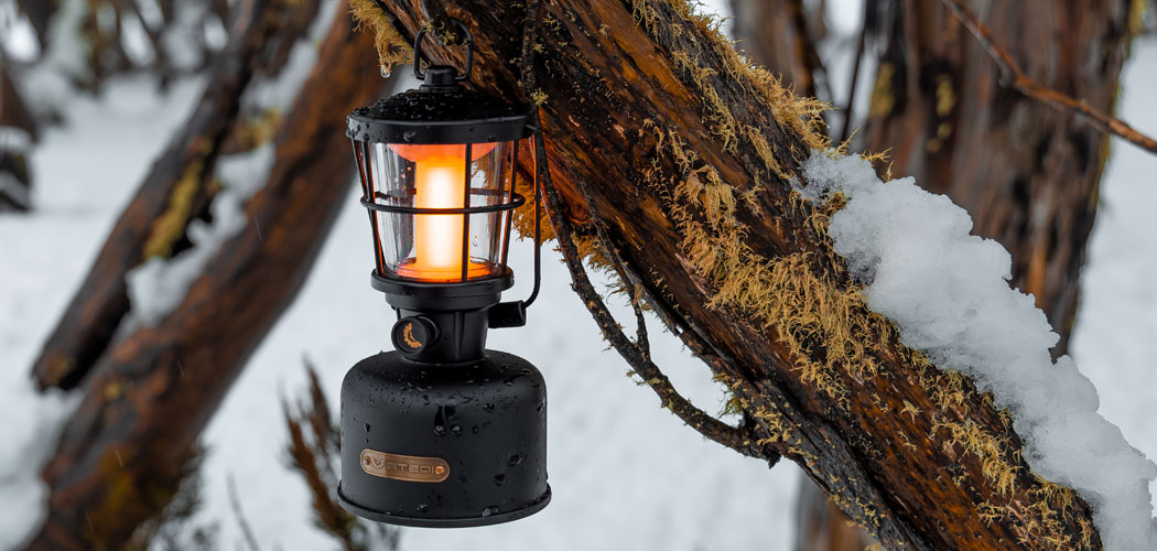 STELLAR LED Camping Lantern