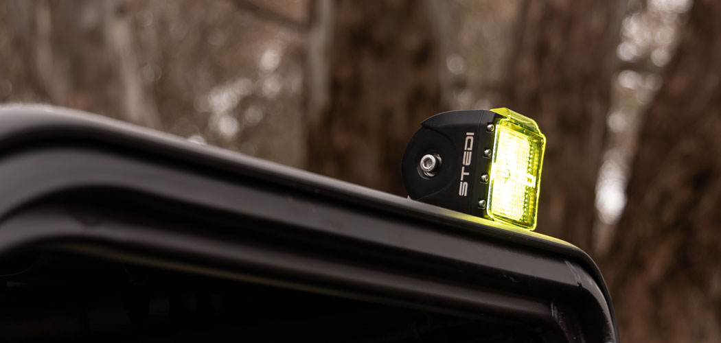 Farming Vehicles - Utility LED Lighting