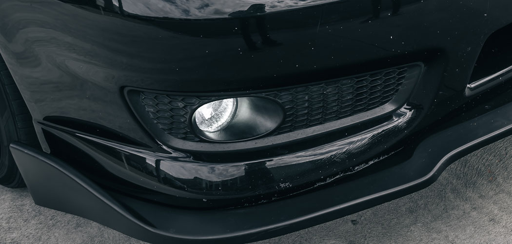STEDI Solid LED Fog Light Globe Upgrades