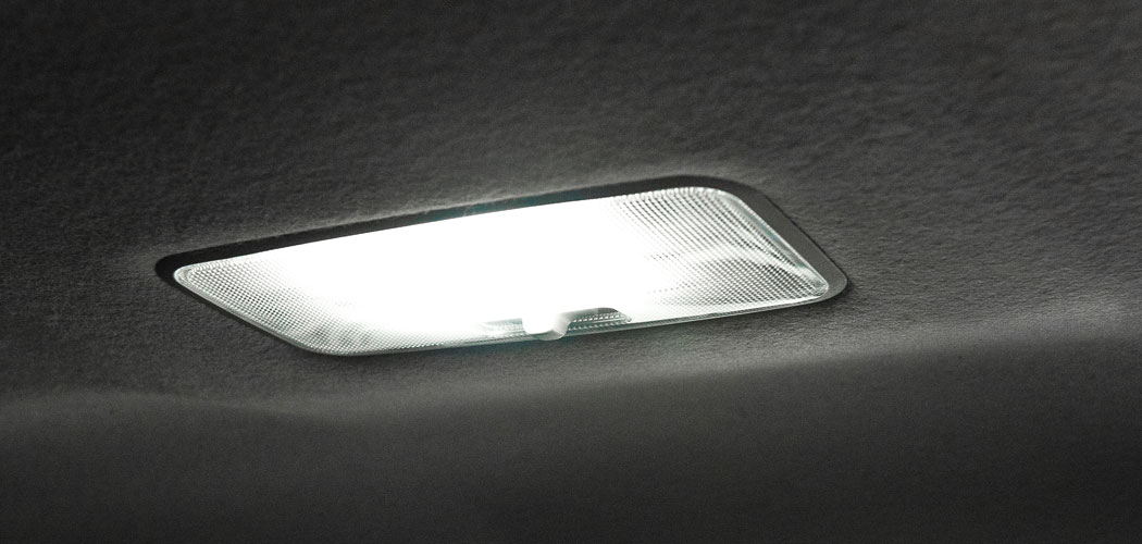 Festoon 28mm LED Upgrade Dome Light