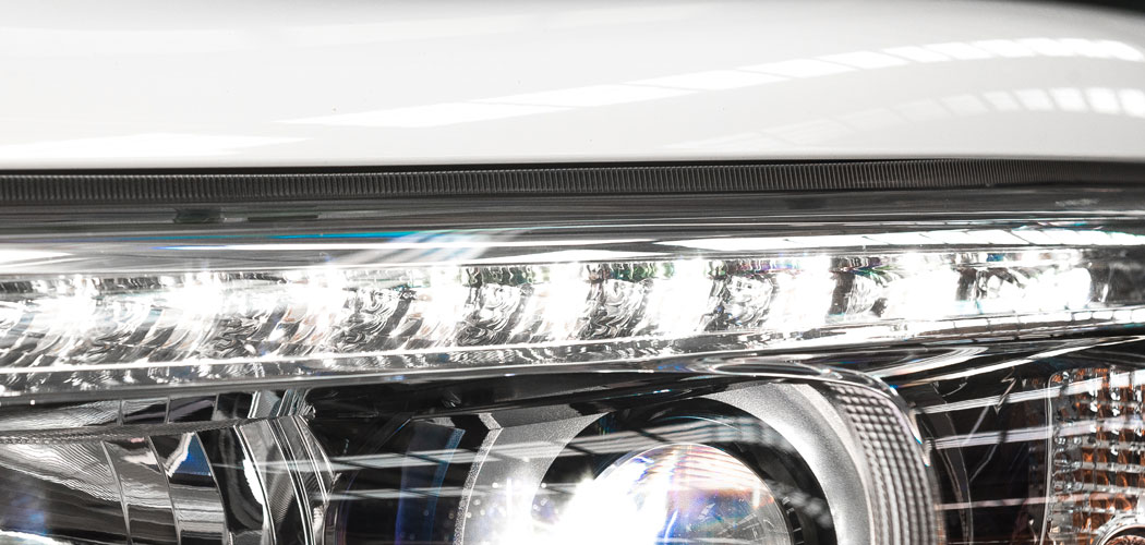 T20 Hilux (N80) SR5 DRL Bulb Upgrade