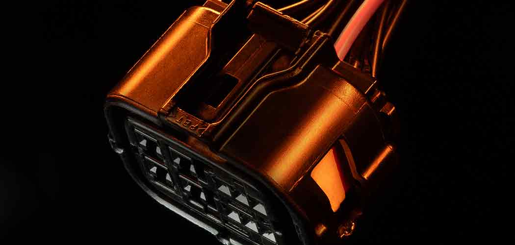 High Beam Piggy back LED Driving Lights for 2021 Isuzu M-ux