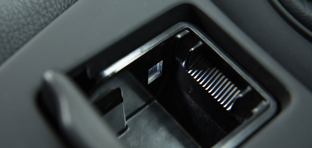 MK4 (JZA80) Supra LED Ash Tray Light Upgrade