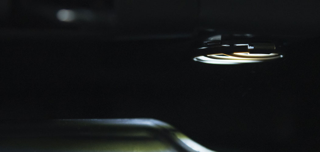 MK4 (JZA80) Supra LED Glove Box Light Upgrade