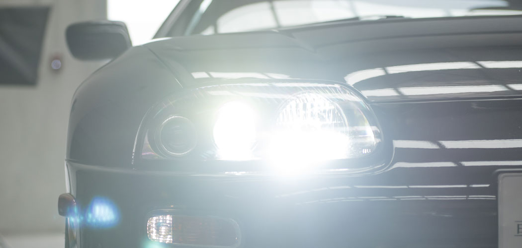 MK4 Supra LED Upgrade