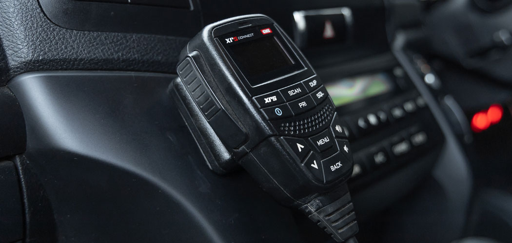 STEDI™ 200 Series  GME XRS System