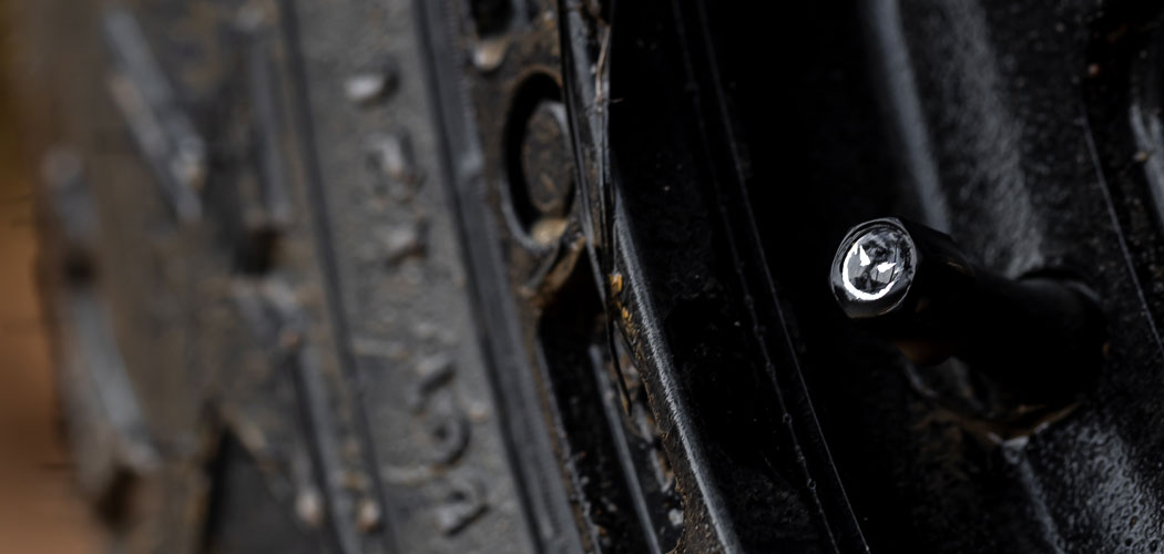 STEDI Universal Valve Caps