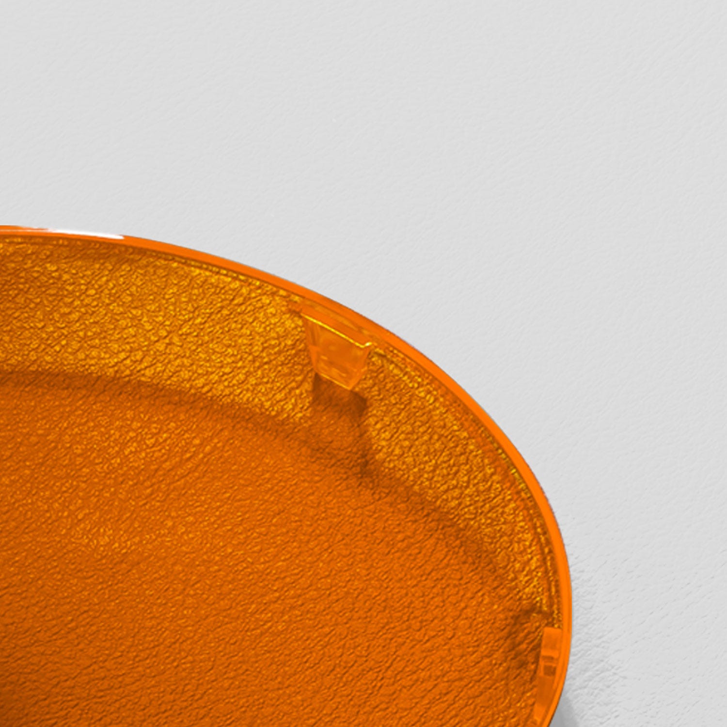 STEDI™ | Type X™ Sport + V1 7 Inch Cover (amber)