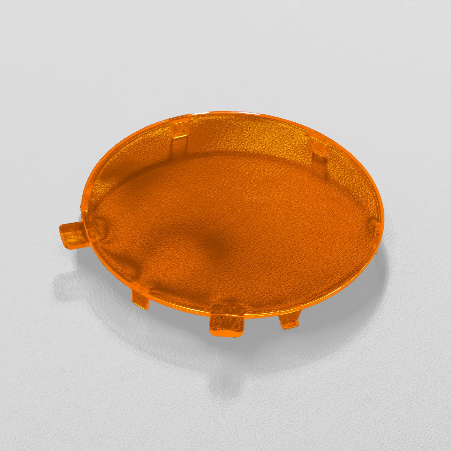 STEDI™ | Type X™ Sport + V1 7 Inch Cover (amber)