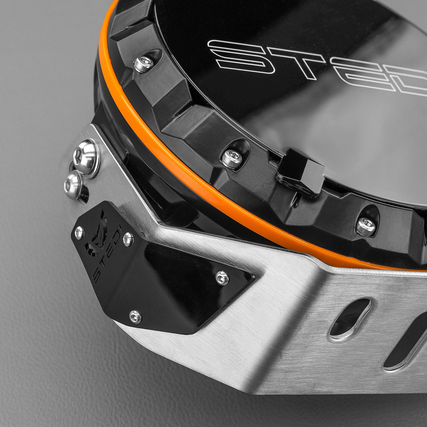 STEDI™ Type-X™ Sport 7 Inch LED 4WD Spotlights (Pair)