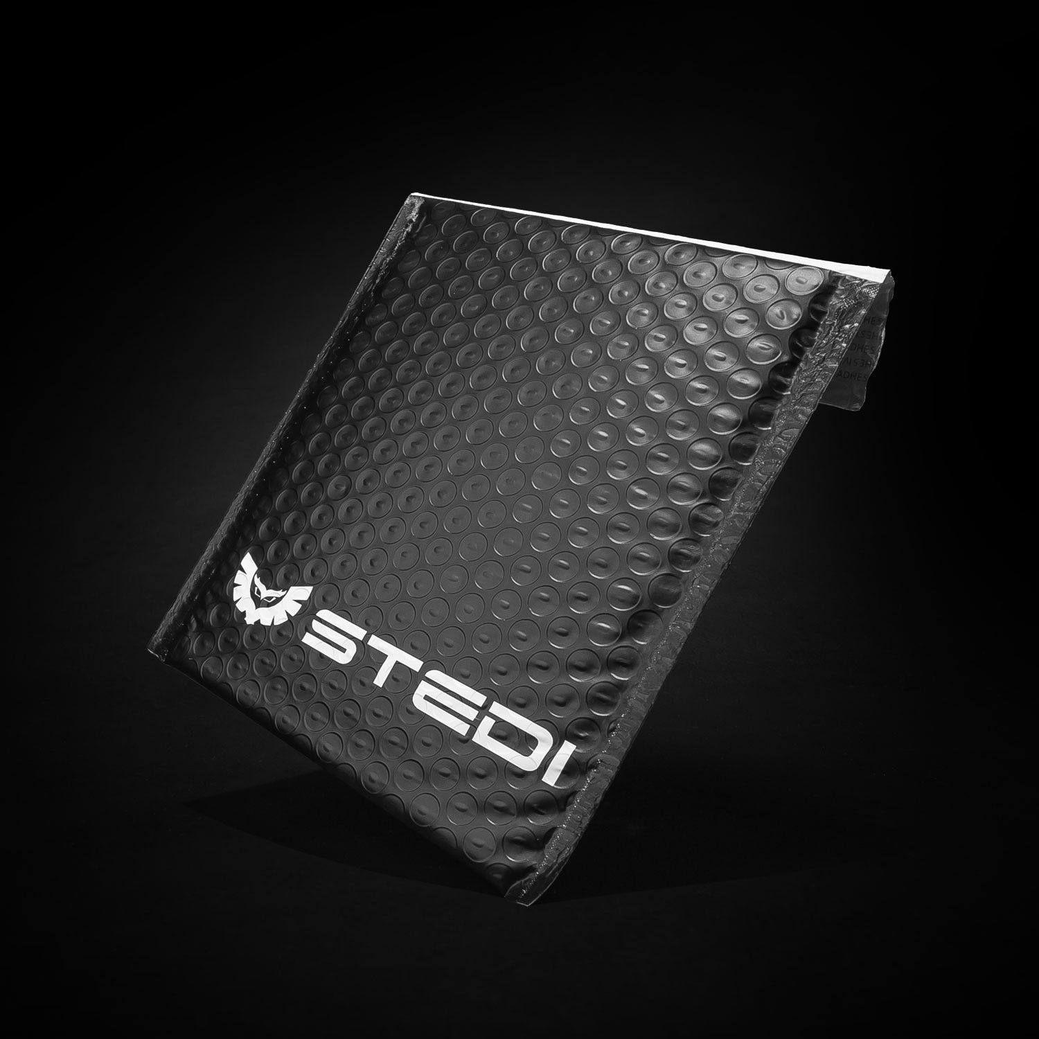STEDI™ | Type X™ Sport + V1 7 Inch Cover (amber)