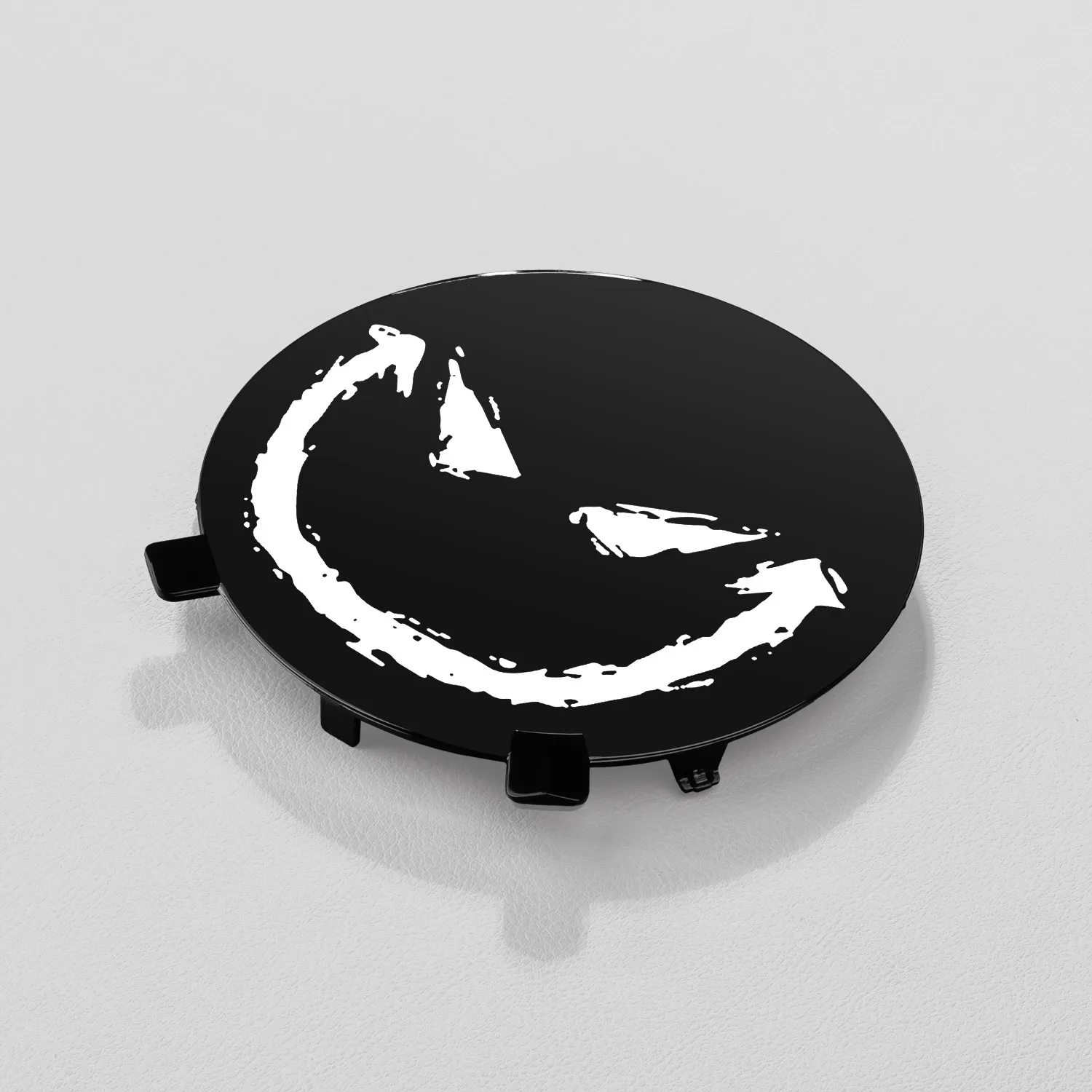 STEDI™ | Type X™ Sport + V1 7 Inch Cover (smiley)