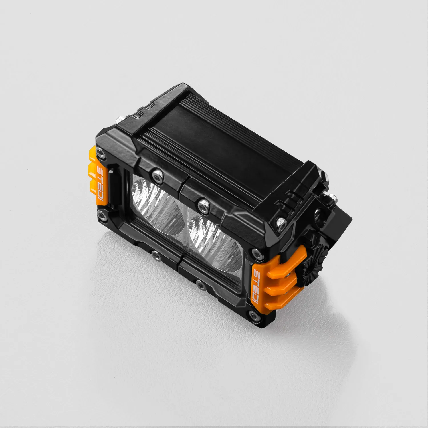 STEDI™ ST3301 Pro 4.6 Inch Compact 2 OSRAM® LED Work Light