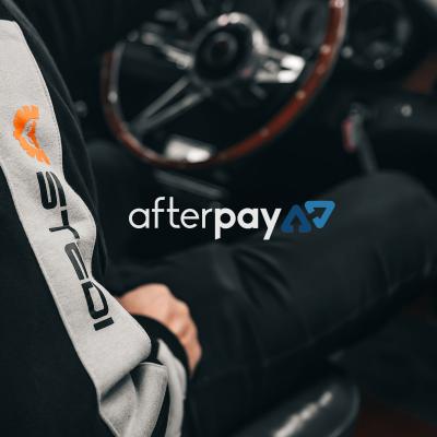 After Pay & How it Works