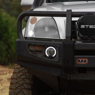 ARB Deluxe Bull Bar - LED Lighting Solutions