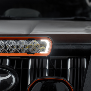 EVO Light Bar Buying Guide
