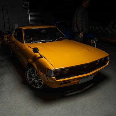 PRO Street | LED Upgrade Guide