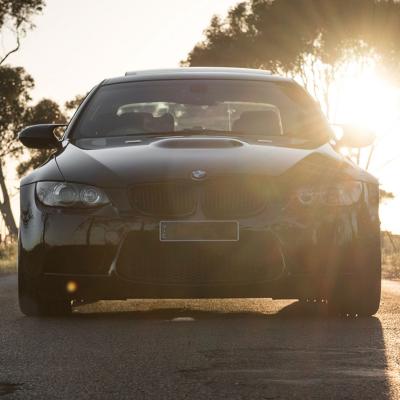 BMW E92 M3 Coupe (Pre LCI) LED upgrades