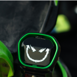 Type-X™ EVO Mini Guide