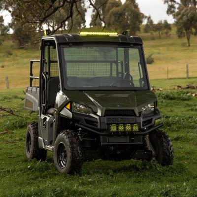 Farming Vehicles - Utility Lighting