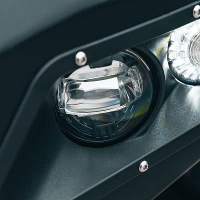 LED Fog Light Conversions