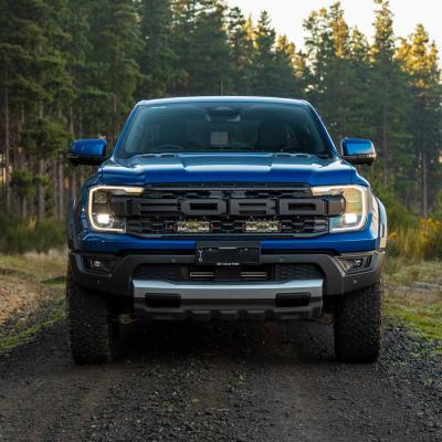 Ford Next-Gen Ranger Raptor LED Upgrade Guide