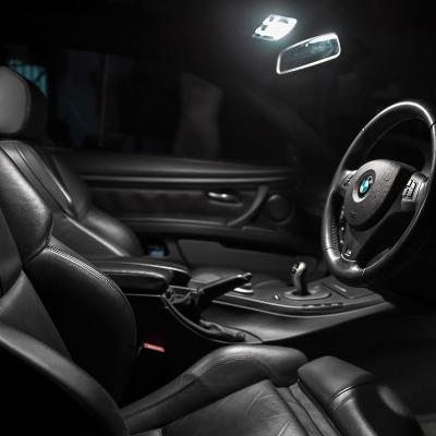 Interior & Exterior LED Conversion