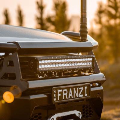 LED Light Bar Buyers Guide