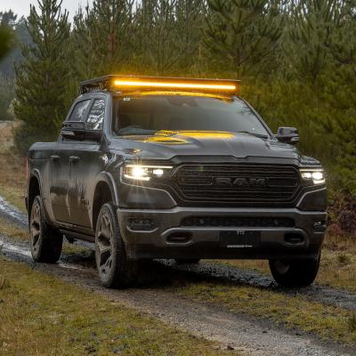 RAM 1500 (5th Gen) LED Upgrade Guide