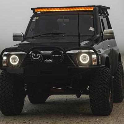 STEDI Type-X Pro™ Off-Road Driving Lights