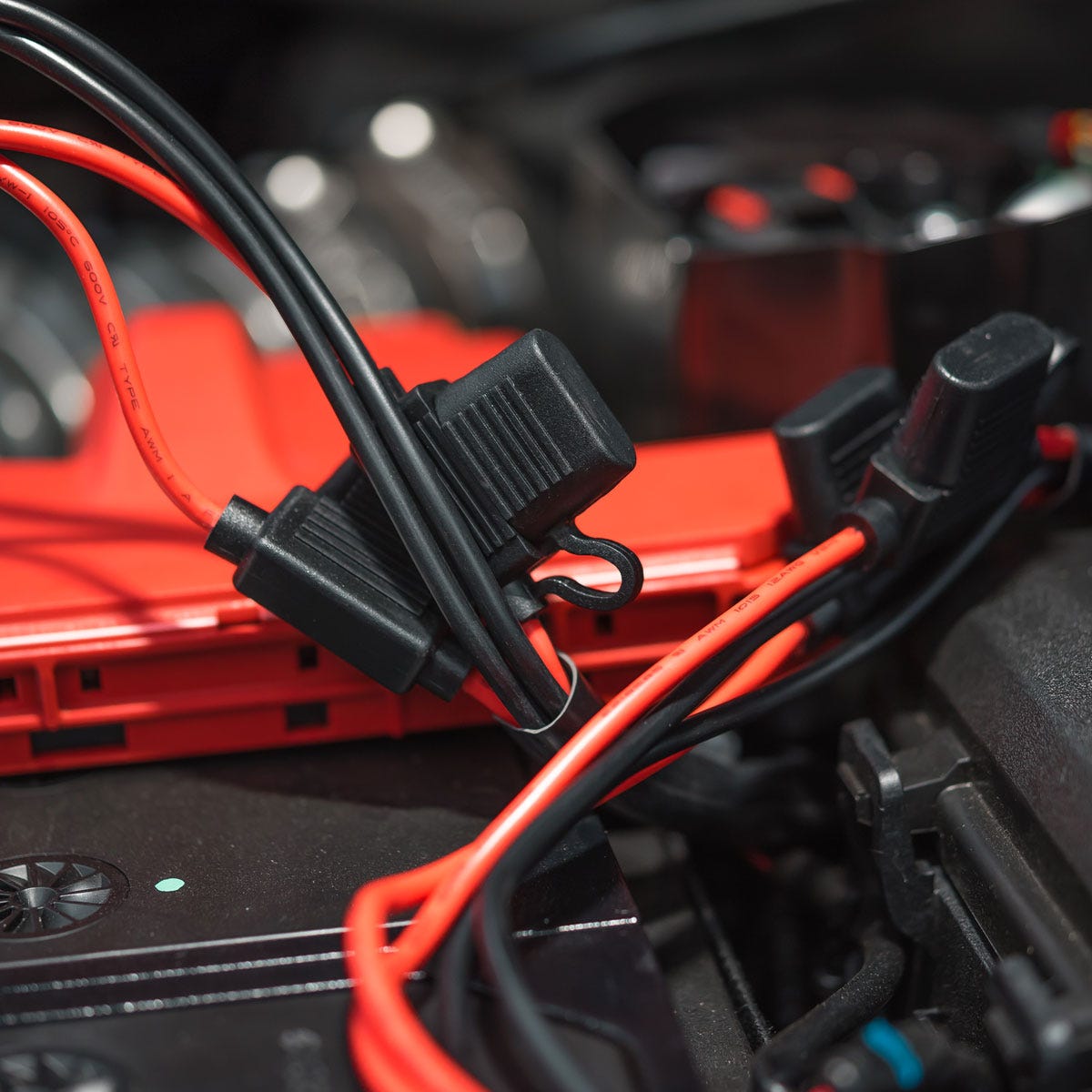 STEDI Blog STEDI Smart™ Driving Light & Work light Harnesses Stedi Blog