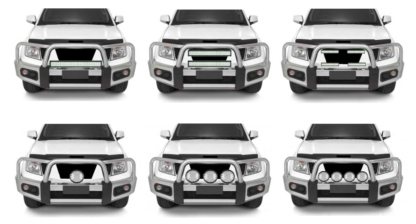 bullbar