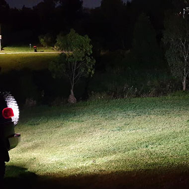 STEDI 1000 Lumen High Output Reverse Light LED Conversion FJ Cruiser