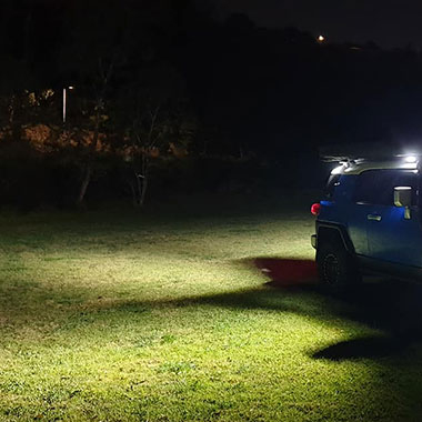 STEDI 1000 Lumen High Output Reverse Light LED Conversion FJ Cruiser