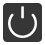 Short Toyota Push Button Switch - On Off