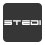 Short Toyota Push Button Switch - STEDI Universal