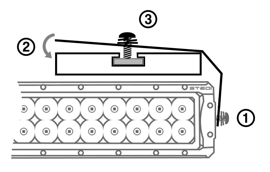 stedi-pre-load-bracket