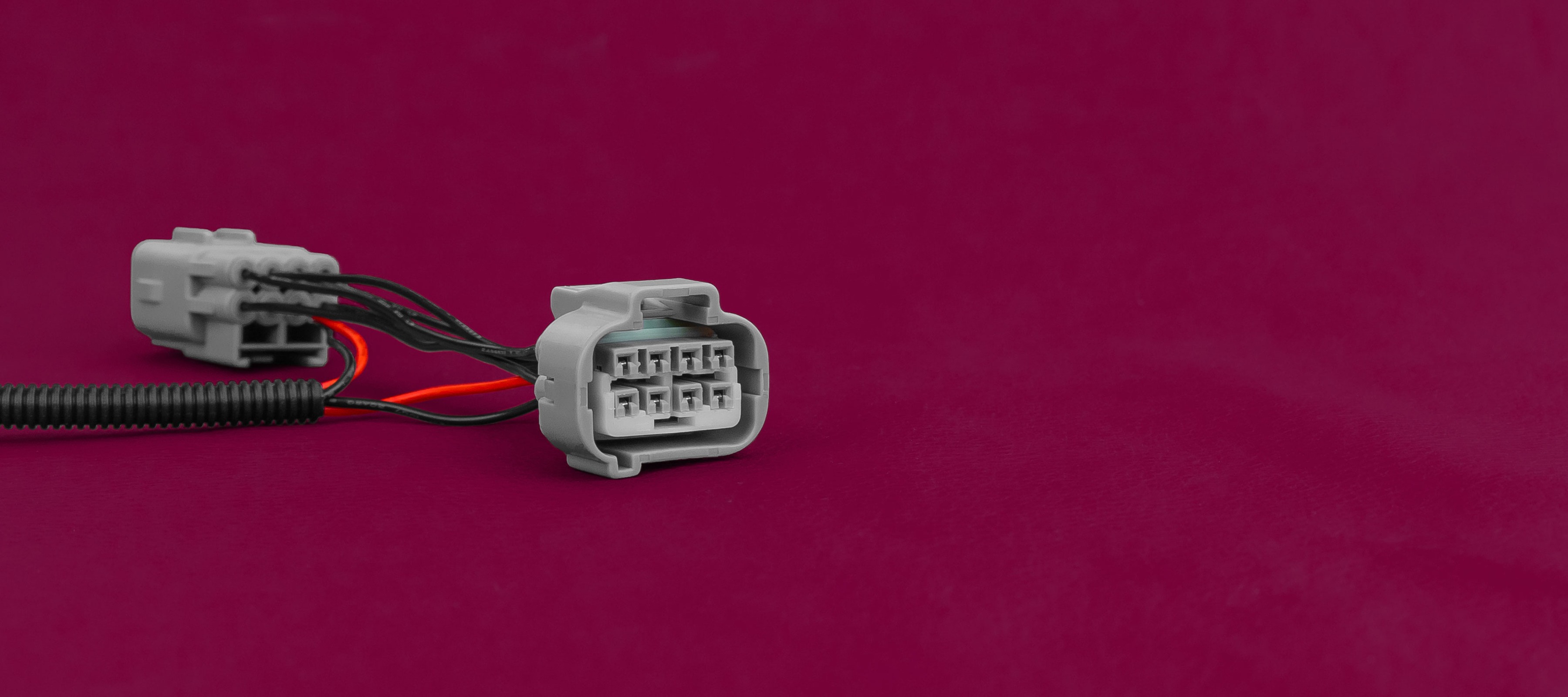 MQ/MR Triton Piggy Back Adaptor